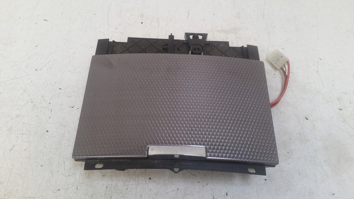 фото №11, Декори карбон kpl vw touareg