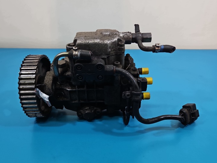 фото №10, Насос топливная рейка vw passat b5 1.9 tdi 0460404971
