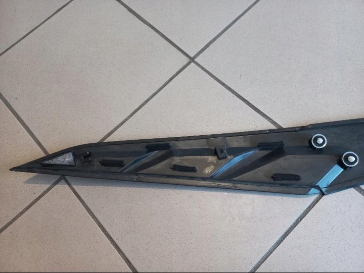 фото №7, Hyundai tucson iv 4 планка крыльев задняя правая