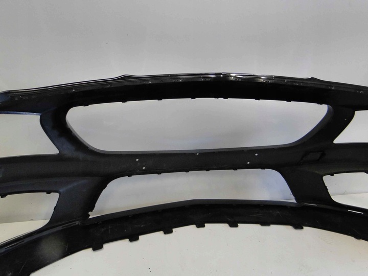 фото №8, Mercedes cla 117 бампер переднє amg pts розпилювач