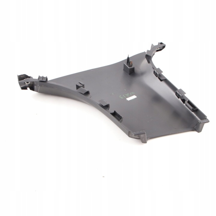 фото №12, Mercedes w213 защита колонка стойка b правое a2136901225