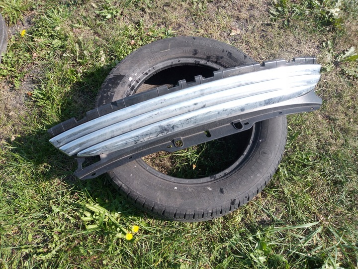 фото №1, Хром решётка решётка радиатора mini cooper r57 2751291