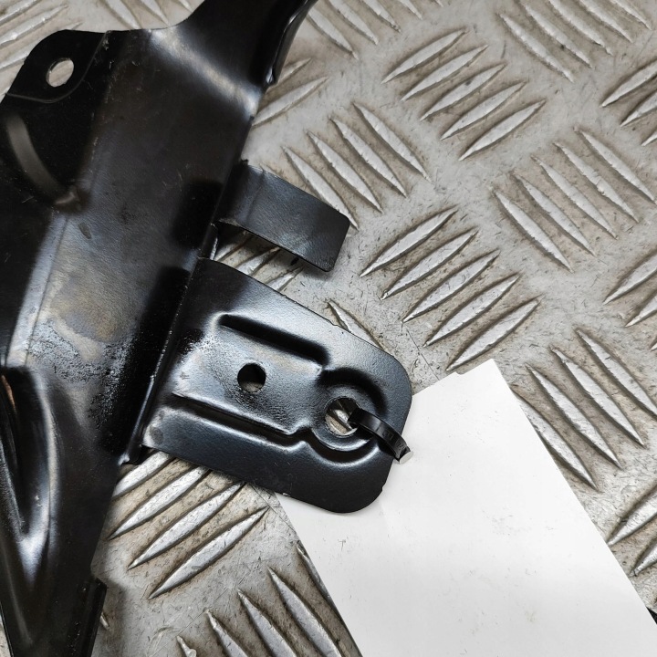 фото №5, Land rover range rover sport l494 2018 інша запчастина шасі