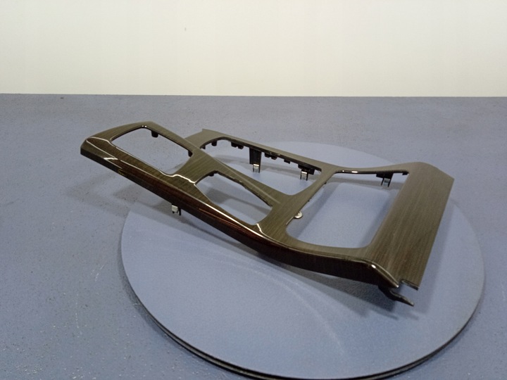 фото №4, Bmw 5 f10 f11 планка dekor туннеля fineline eu 9206377