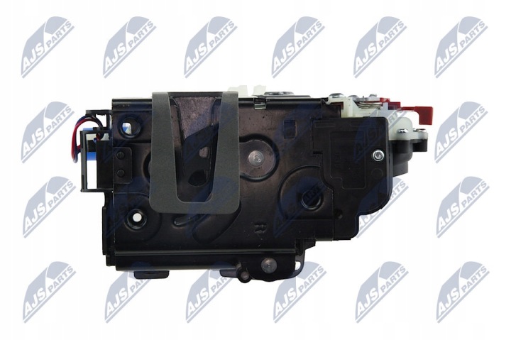 фото №11, Амортизатор замка центрального перед p do vw multivan