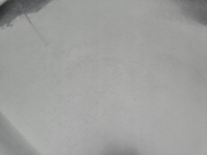 фото №15, Audi q7 4l капот кришка двигуна lz7s оригінал