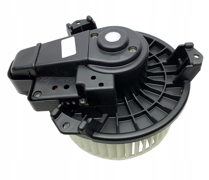 фото №3, Вентилятор повітродувка toyota 4runner 2010 - 2018