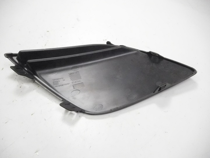 фото №10, Заглушка бампера перед ліва volvo xc60 30763413