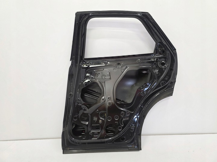 фото №9, Двері зад задні праві mazda cx-30 dgh972010