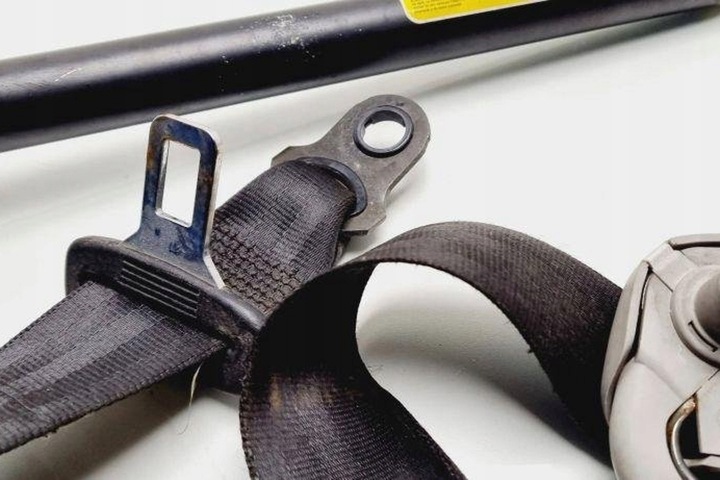 фото №7, Pas безопасности переднее левый vw sharan 7m8, 7m9, 7m6 7m3857705 1.9l