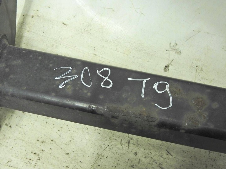 фото №6, Peugeot 308 ii t9 13-17 hak буксировочный 55r-011732