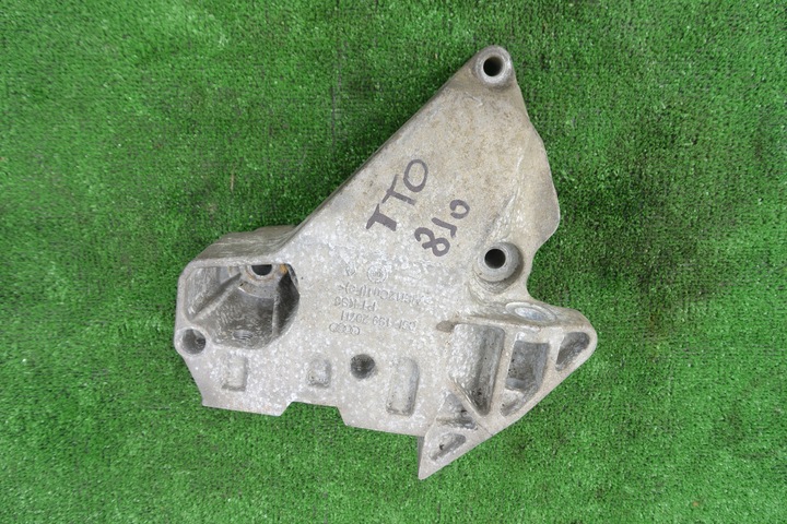 фото №7, Лапи кронштейн двигуна kpl bwa audi vw seat