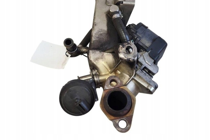 фото №7, Радіатор egr bmw 1 f20 7810751 1.8l дизель 2013