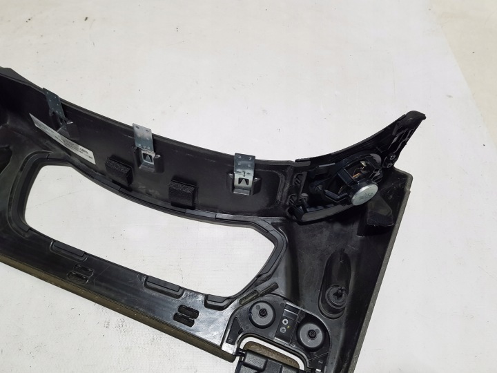фото №10, Mercedes slk r172 корпус підголівник підголівників зад a1726900540