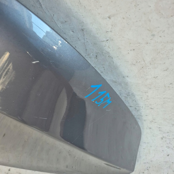 фото №9, Mercedes v-klasa w447 капот кришка двигуна a4478807300