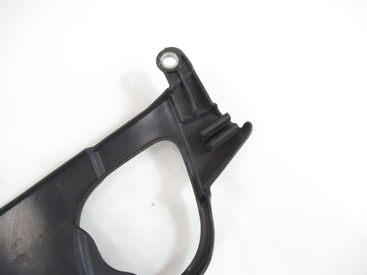 фото №7, Захист радіатор двигуна bmw e60 e61 2.0d n47 177k