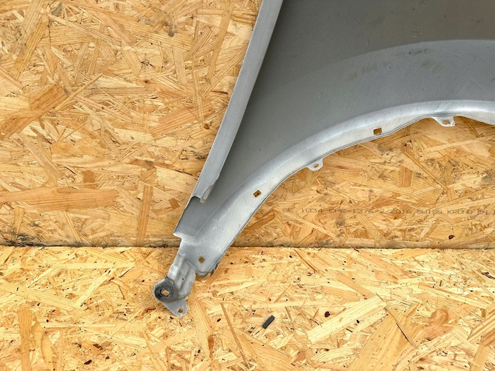 фото №12, Honda crv cr-v v 18- крыло левый перед переднее левый гибрид