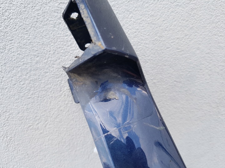 фото №4, Vw passat b7 права планка порогова поріг 3aa853856