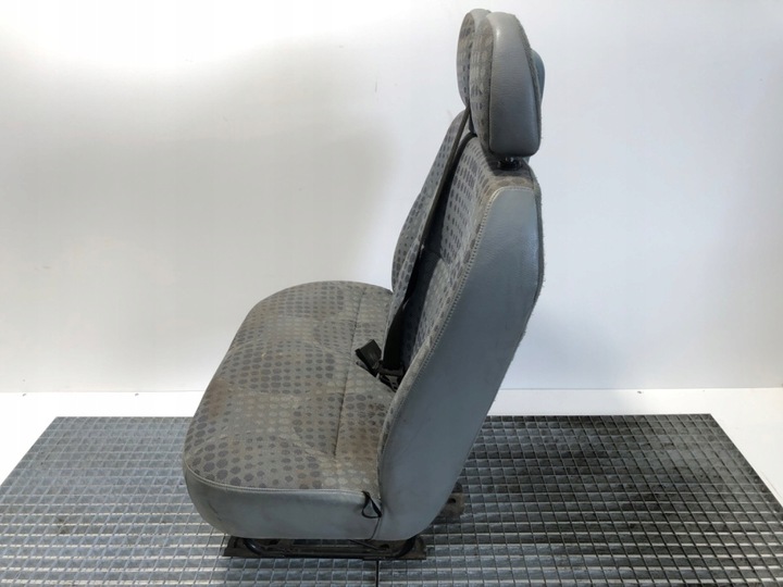 фото №8, Сиденье правый перед ford transit v автобус 06-14 сиденье переднее, правая