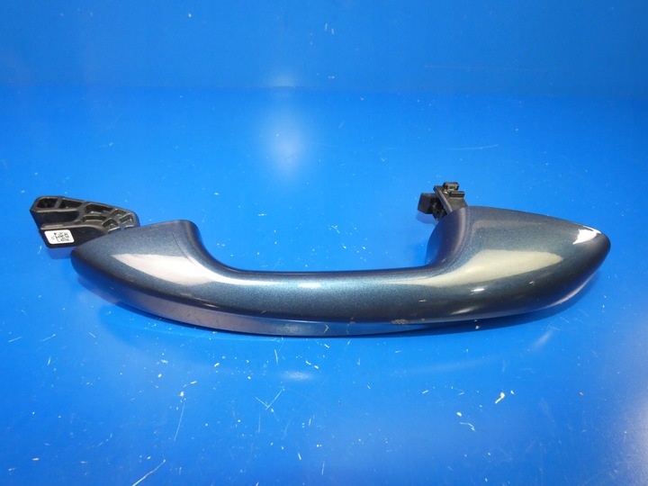 фото №1, Mercedes a w177 ручка зовнішня двері лівий перед