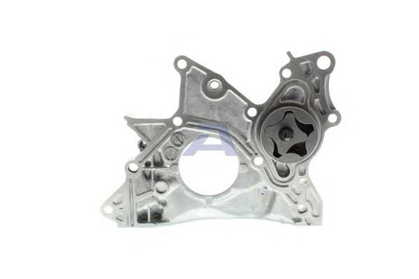 фото №2, Насос масла toyota avensis avensis verso corolla c