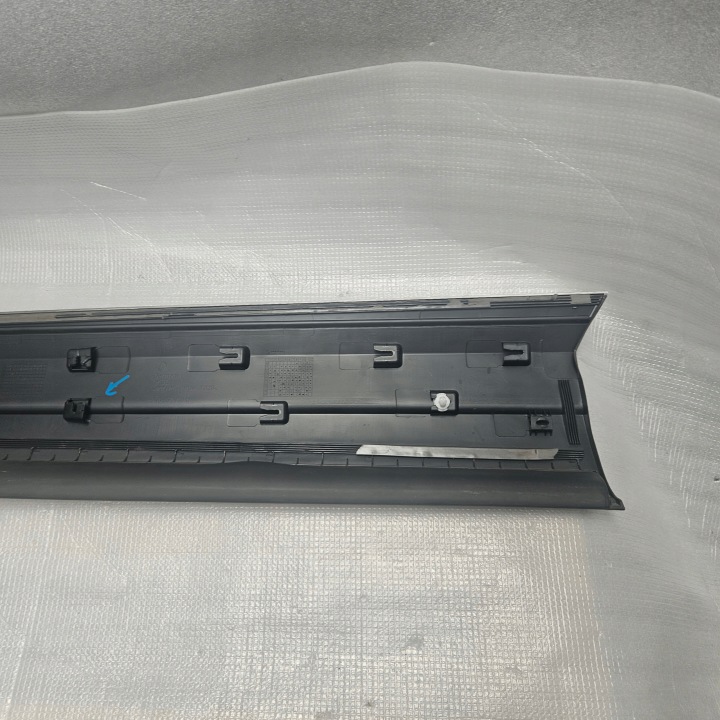 фото №12, Vw volkswagen tiguan 1 i 5n0 молдинг дверь правая перед правая 5n0854940d