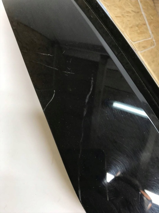 фото №9, Nissan juke ii f16 2022 / решітка радіатора / решітка верхня радіатор 623106pa0a