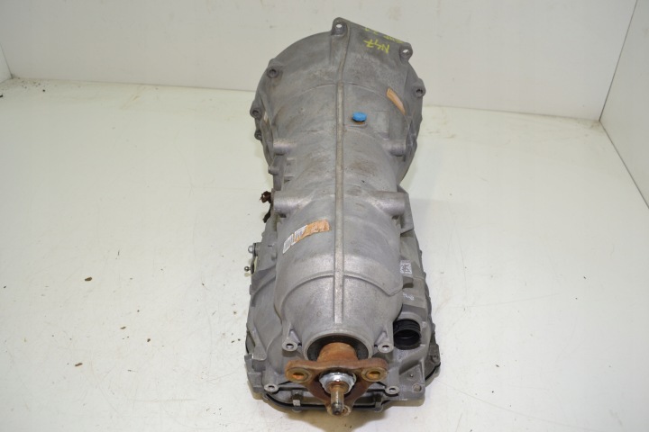 фото №9, Bmw e87 e90 2.0d 177km n47d20c коробка передач автомат 6hp-21