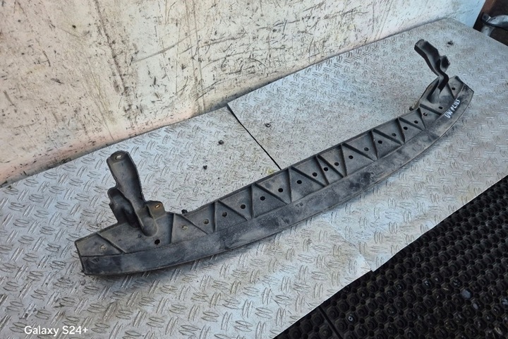 фото №2, Нижня запчастина ременя передньої vw golf plus 5m1, 521 5m0807093b 1.4l