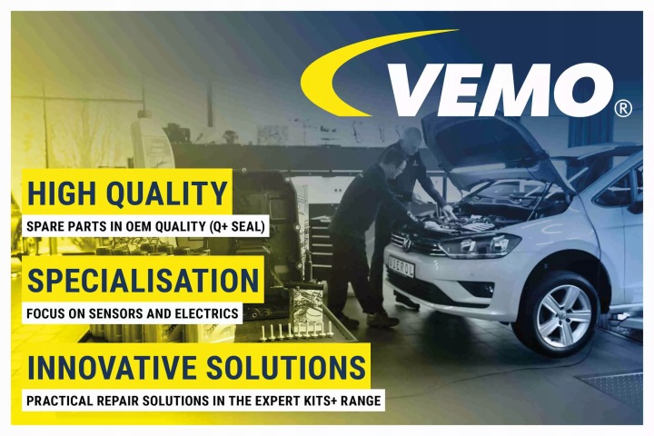фото №13, Vemo витратомір повітря e39/e38/x5/range rover iii v20-72-5144 vem