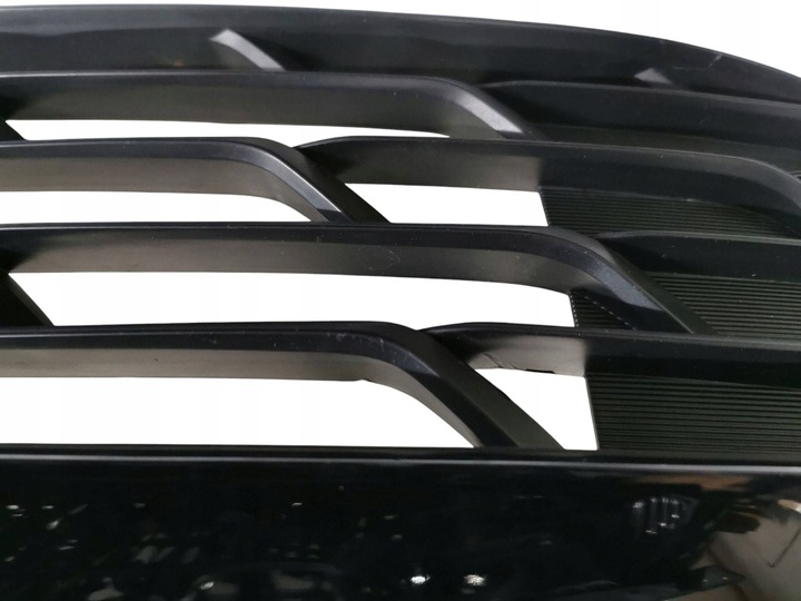 фото №15, Бампер, решітка, решітка радіатора, ґрати kia rio iii рестайлінг 188.