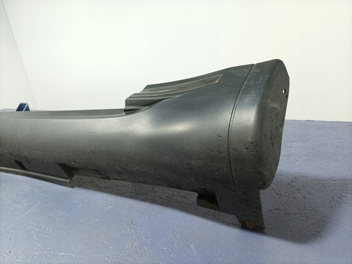 фото №7, Infiniti fx ii рестайлінг qx70 планка накладка порогова права 76850-1cb0a-005