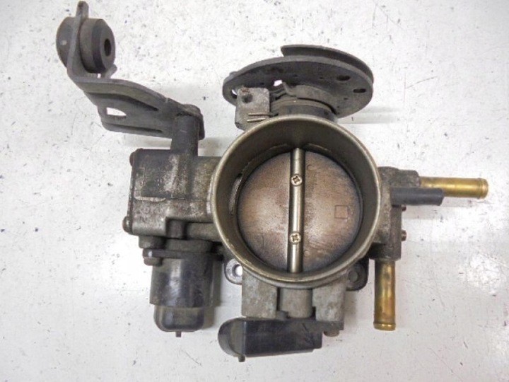 фото №7, Evanda дроссельная заслонка 9430060036 2,0