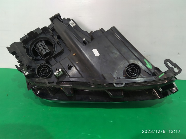 фото №13, Фара ліві перед повний led seat tarraco 5fj941007h