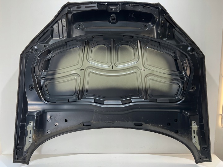 фото №14, Капот крышка двигателя audi a5 8w6