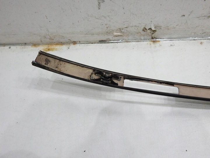 фото №7, Планка крышная крыша левая mercedes w212 универсал