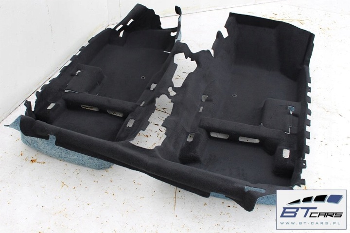 фото №6, Vw the beetle килим покриття  підлоги 5c1863011e 5c1 863 011 e eom - титан