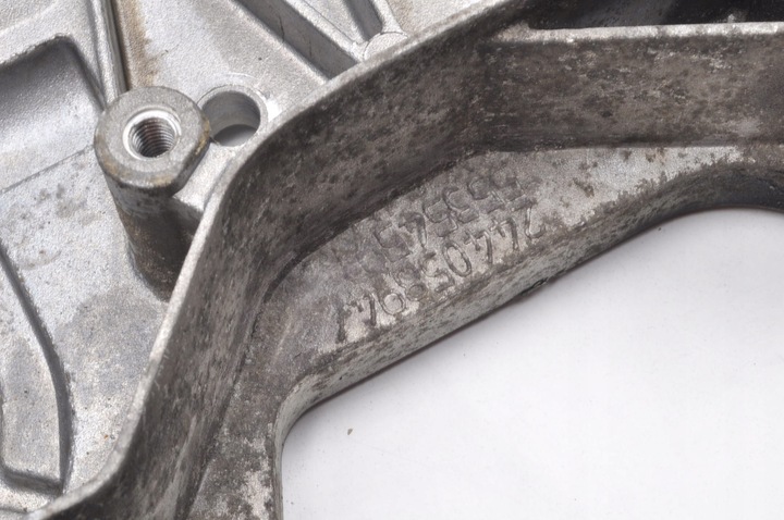 фото №8, Opel astra h iii 1.6 16v 105km насос масла масляна 24405894 55354591