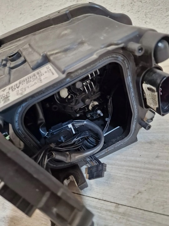 фото №15, Лампа audi a8 d4 s8 полный led 4h0941004ag европа