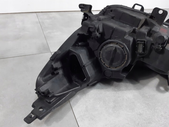 фото №8, Astra k 5 v лампа фара линза правая перед 39047199