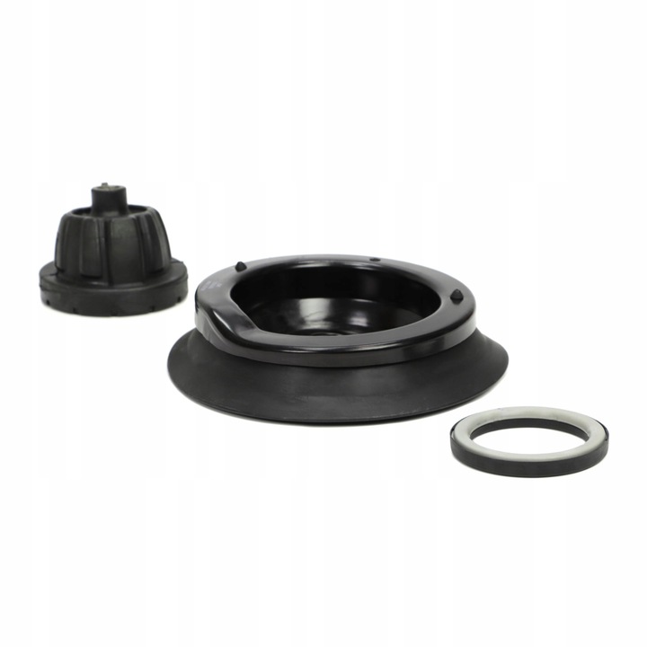 фото №4, Накладка амортизатора з підшипник перед l/p mercedes-benz клас c, clk, clc