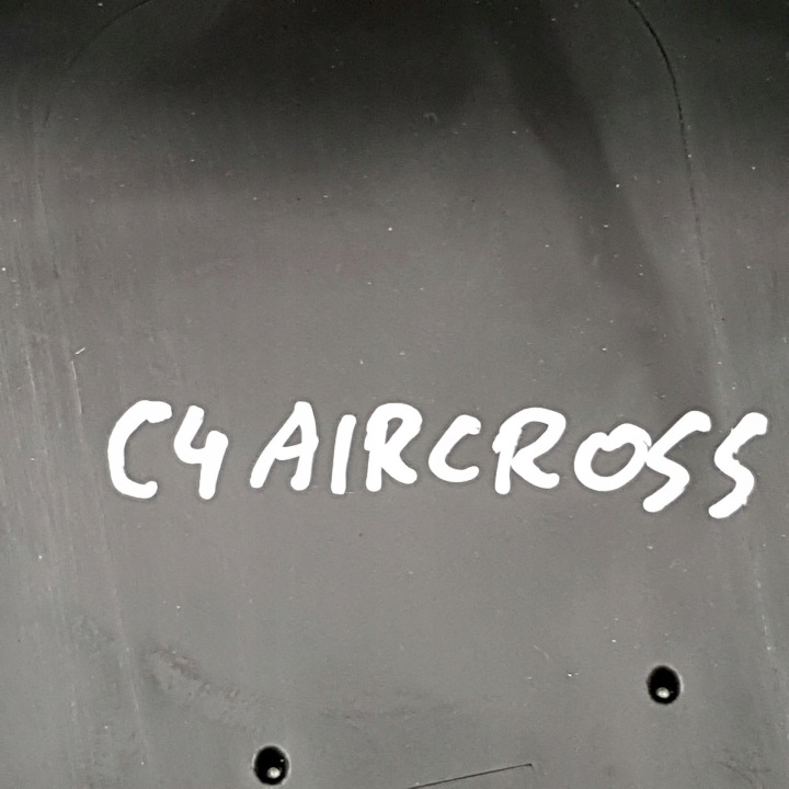 фото №7, Корпус спидометра колонки c4 aircross 8065a104