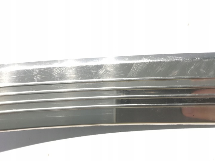 фото №8, Планка порога лівий зад порогова mercedes w213 a2056800135