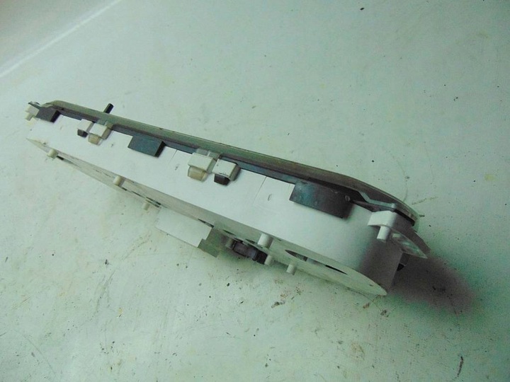 фото №11, Dodge grand caravan iii 3.8 04r спідометр  p:231195km