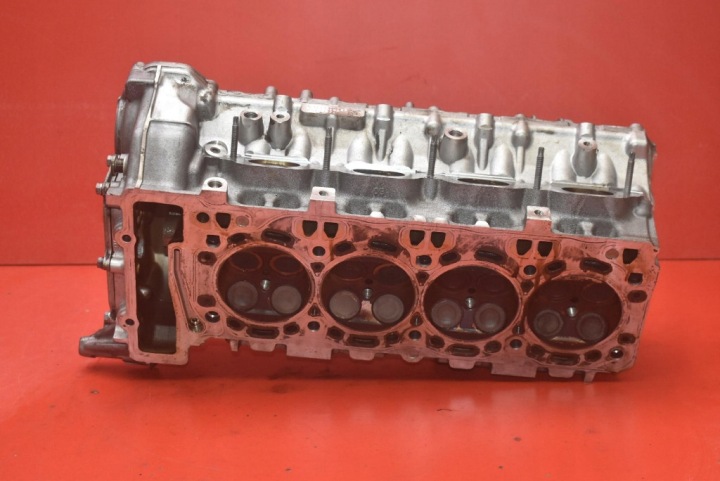 фото №6, Головка двигателя левая 757394004 n63b44 bmw f01 f02 4.4 v8 407 km 08-12