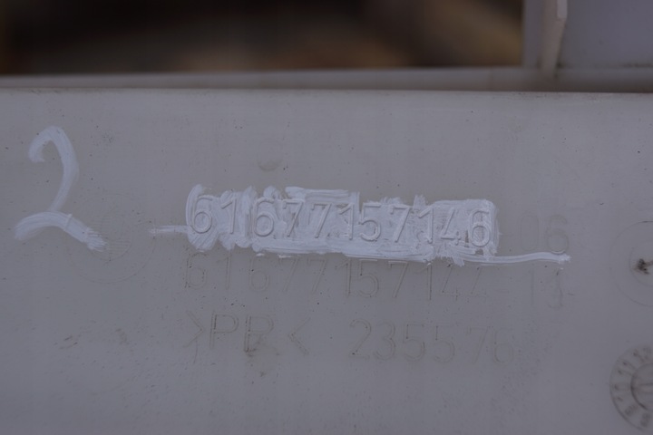 фото №9, Бачок омывателя bmw e92 e93 7157146