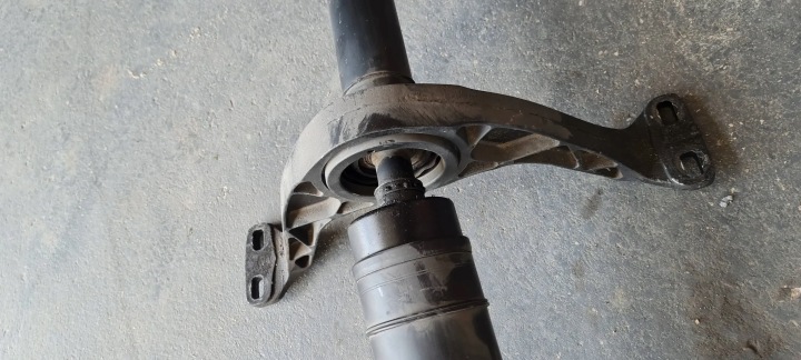 фото №9, S3 8v sedan a3 вал приводной кардан 2.0 tfsi 5q0521101aj quattro