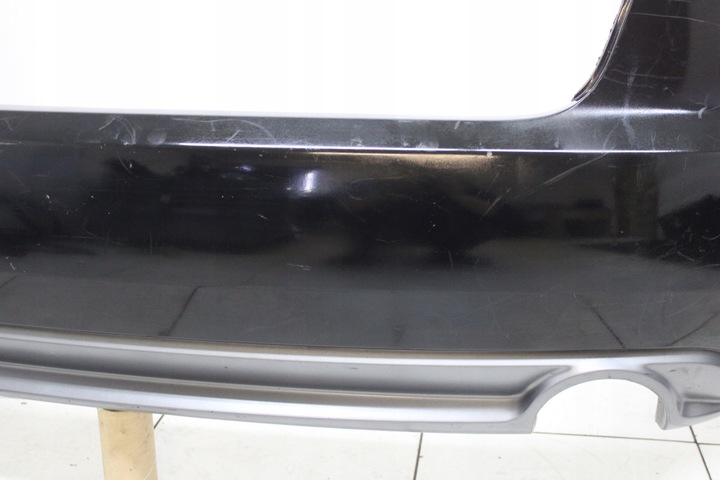 фото №7, Audi a4 b7 cabrio бампер зад задний диффузор