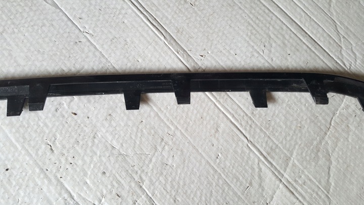 фото №9, Планка бампера передньої audi q3 83a853643 демонтаж