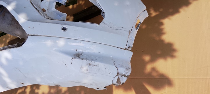 фото №9, Бампер перед переднее ford kuga mk2 рестайлинг 16-20rok st gv44 gv44-s17k819-l